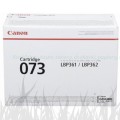Toner Canon CRG-073BK do LBP361dw, LBP362dw | 27tys. (5724C001) Black